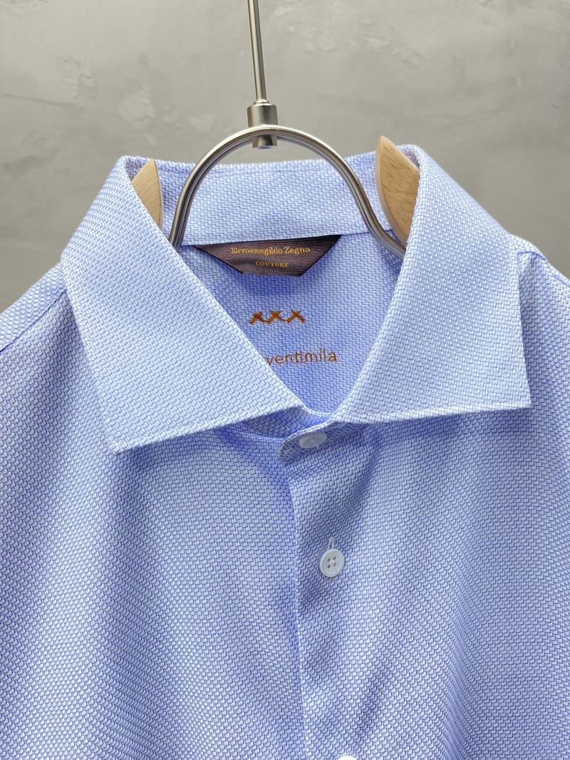 Zegna Shirts